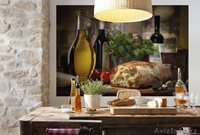 Дизайн вашей квартиры с УФ печатью - Изображение #1, Объявление #1098856