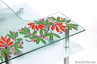 УФ печать на кухонных фартуках, мебельных фасадах, кафеле  - Изображение #7, Объявление #1098838