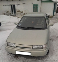 ВАЗ 2110, 4500 $ - Изображение #1, Объявление #1103666