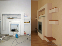 Профессиональный ремонт от эконом до премиум класса.  - Изображение #3, Объявление #1106180