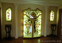 УФ печать на любых материалах, мебельных фасадах,кафеле, стекле и тд - Изображение #5, Объявление #1098842