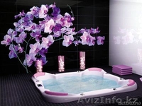 УФ печать на любых материалах, мебельных фасадах,кафеле, стекле и тд - Изображение #7, Объявление #1098842