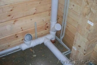 Все виды сантехнических работ:Квартиры,подвалы,работы на улице! - Изображение #6, Объявление #1109784