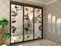 УФ печать на кухонных фартуках, мебельных фасадах, кафеле  - Изображение #2, Объявление #1098838