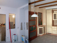 Профессиональный ремонт от эконом до премиум класса.  - Изображение #2, Объявление #1106180