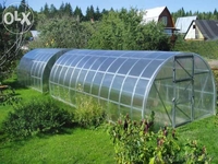 Теплицы в Караганде - Изображение #1, Объявление #1100322