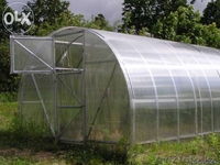 Теплицы в Караганде - Изображение #3, Объявление #1100322