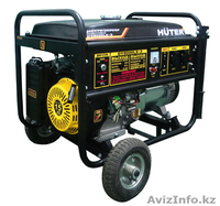 Электрогенераторы бензиновые DY8000 купить - Изображение #1, Объявление #1107714