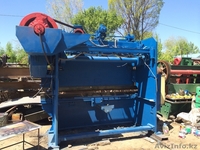 Токарный,фрезерный,гильотина,листогиб,трубогиб,нарезной станоk,сверлильный - Изображение #1, Объявление #1102479