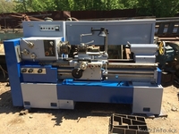 Токарный,фрезерный,гильотина,листогиб,трубогиб,нарезной станоk,сверлильный - Изображение #3, Объявление #1102479