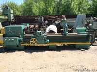 Токарный,фрезерный,гильотина,листогиб,трубогиб,нарезной станоk,сверлильный - Изображение #2, Объявление #1102479