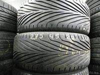 Качественная б/у резина оптом из Европы - Изображение #3, Объявление #1107888