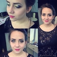 Профессиональный макияж, СКИДКИ ДЛЯ ВЫПУСКНИЦ  - Изображение #5, Объявление #1099124