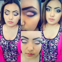 Профессиональный макияж, СКИДКИ ДЛЯ ВЫПУСКНИЦ  - Изображение #8, Объявление #1099124