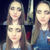 Профессиональный макияж, СКИДКИ ДЛЯ ВЫПУСКНИЦ  - Изображение #7, Объявление #1099124