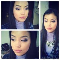 Профессиональный макияж, СКИДКИ ДЛЯ ВЫПУСКНИЦ  - Изображение #1, Объявление #1099124