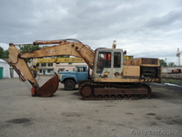 Продам Экскаватор одноковшовый ЭО-5126 - Изображение #1, Объявление #1101408
