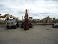 Продам Экскаватор одноковшовый ЭО-5126 - Изображение #2, Объявление #1101408