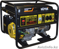 Электрогенераторы бензиновые DY6500 купить - Изображение #1, Объявление #1107709