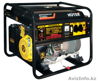 Электрогенераторы бензиновые DY6500 купить - Изображение #2, Объявление #1107709