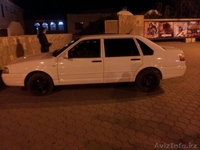 Продаю Volkswagen Santana 3000 - Изображение #2, Объявление #1101331