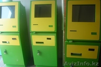 Лотерейный терминал "RX7" - Изображение #2, Объявление #1098852