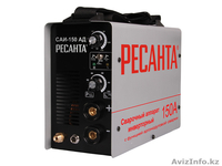 Аргонно-дуговая сварка Ресанта купить в Караганде - Изображение #3, Объявление #1107700