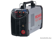 Сварочные аппараты Ресанта для пониженного напряжения купить в Караганде - Изображение #1, Объявление #1107703