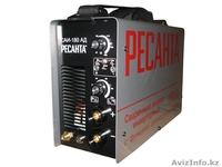 Аргонно-дуговая сварка Ресанта купить в Караганде - Изображение #2, Объявление #1107700