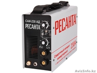 Аргонно-дуговая сварка Ресанта купить в Караганде - Изображение #1, Объявление #1107700