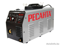Сварочный полуавтомат Ресанта купить в Караганде - Изображение #1, Объявление #1107701
