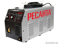 Сварочный полуавтомат Ресанта купить в Караганде - Изображение #2, Объявление #1107701