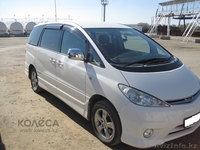 Toyota Estima комфортабельные перевозки - Изображение #1, Объявление #1123373