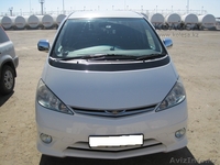 Toyota Estima комфортабельные перевозки - Изображение #2, Объявление #1123373