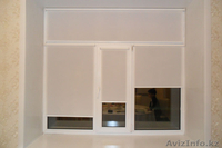 Жалюзи и ролл-шторы по низким ценам! СКИДКИ!  - Изображение #9, Объявление #1117182