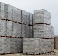 Полистиролбетон  (теплоблоки из полистиролбетона) - Изображение #1, Объявление #1114234