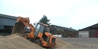 АМКОДОР Погрузчик 320 - Изображение #3, Объявление #1125251
