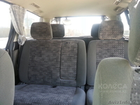 Toyota Estima комфортабельные перевозки - Изображение #3, Объявление #1123373