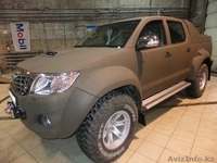 Z-Pro - полимерная броня для Ваешго авто! - Изображение #3, Объявление #1119658