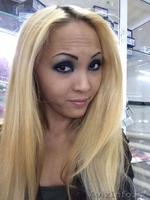 Наращивание волос Караганда - Изображение #1, Объявление #1119591