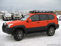 Z-Pro - полимерная броня для Ваешго авто! - Изображение #7, Объявление #1119658