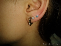 Пирсинг различной сложности - Изображение #5, Объявление #1124827