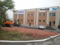 Аренда офисов, контейнеров и территории - Изображение #1, Объявление #1133052