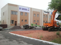 Аренда офисов, контейнеров и территории - Изображение #2, Объявление #1133052