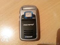 Автомобильная громкая связь - Изображение #1, Объявление #1140197