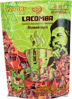 Напиток кофейный раствор.Lacomba Superia 3*1/пак.(стик12*18г) - Изображение #2, Объявление #1134180