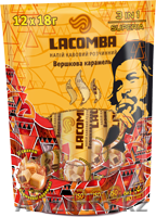 Напиток кофейный раствор.Lacomba Superia 3*1/пак.(стик12*18г) - Изображение #1, Объявление #1134180
