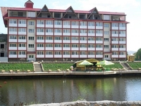 Продажа санатория. Горный отель "Тас-Булак" - Изображение #3, Объявление #1152240