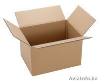     Компания Завод Гофрокартон предлагает Вам гофроупаковку, гофротару  - Изображение #2, Объявление #1153833