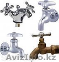 Услуги сантехника. электрика - установка бытовой техники - Изображение #1, Объявление #1149978